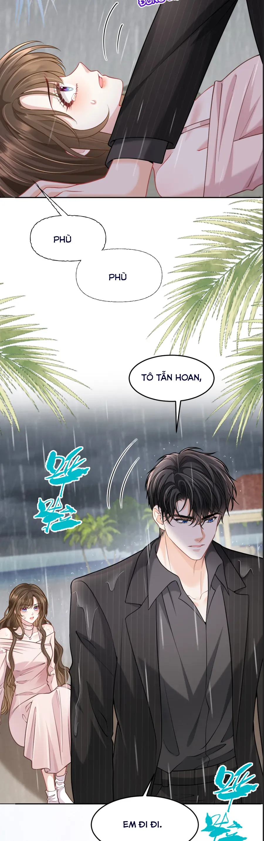 Một Đêm Tình Thâm Chap 54 - Next Chap 55