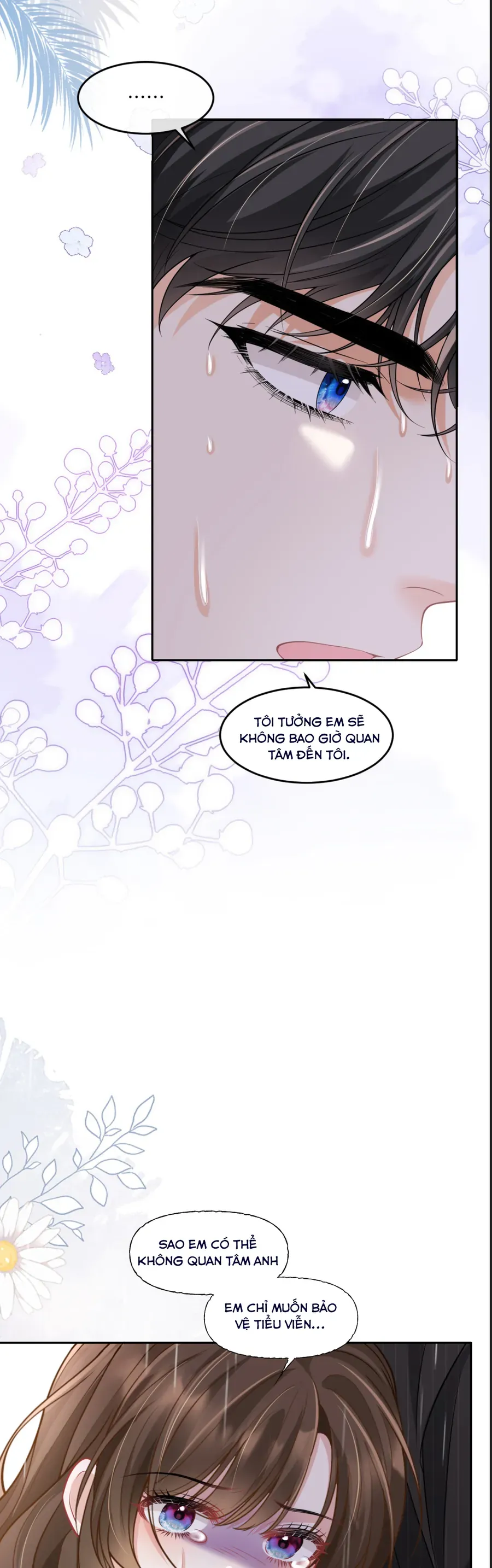 Một Đêm Tình Thâm Chap 54 - Next Chap 55