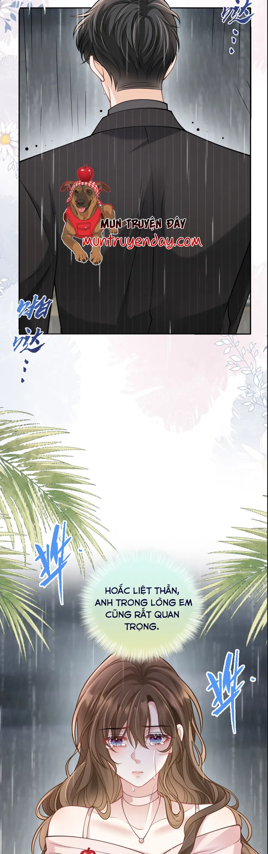 Một Đêm Tình Thâm Chap 54 - Next Chap 55