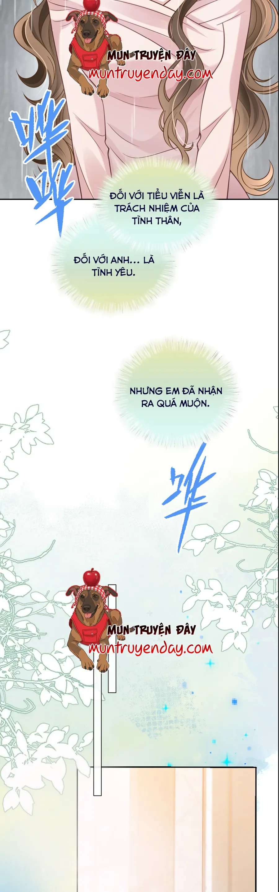 Một Đêm Tình Thâm Chap 54 - Next Chap 55