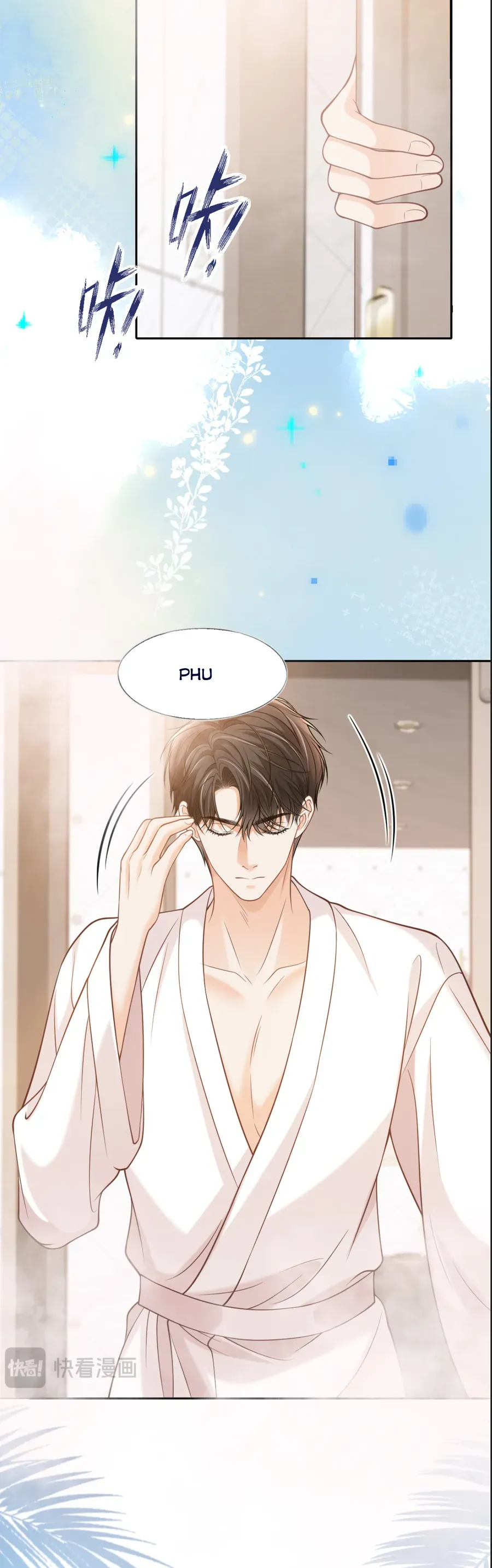Một Đêm Tình Thâm Chap 54 - Next Chap 55