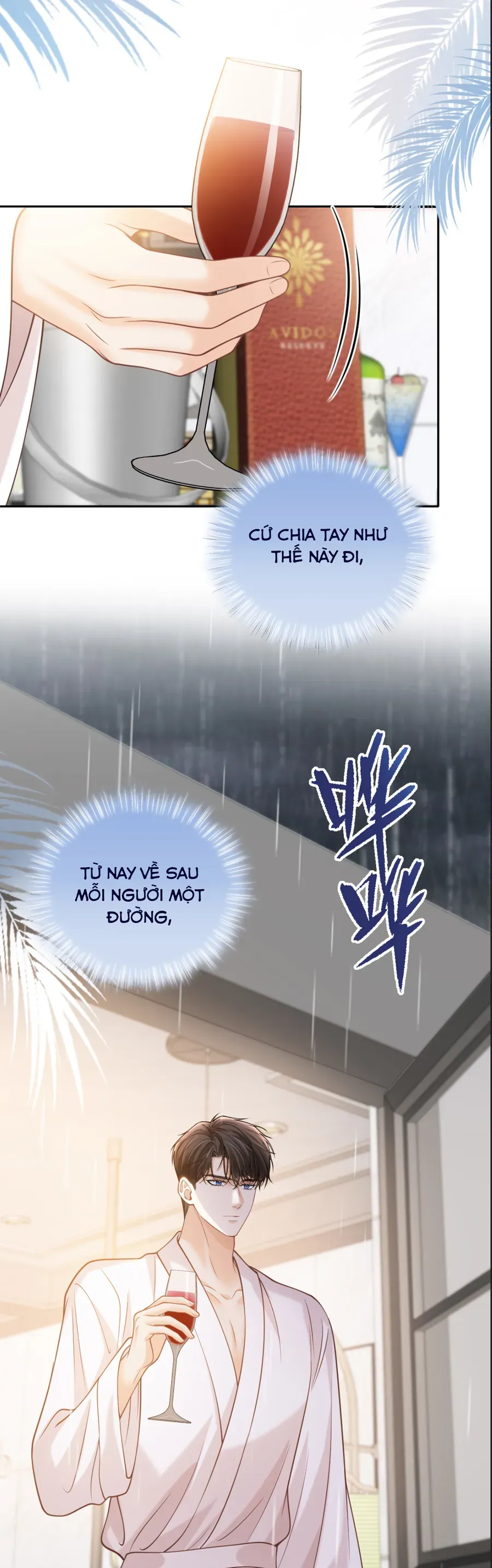 Một Đêm Tình Thâm Chap 54 - Next Chap 55