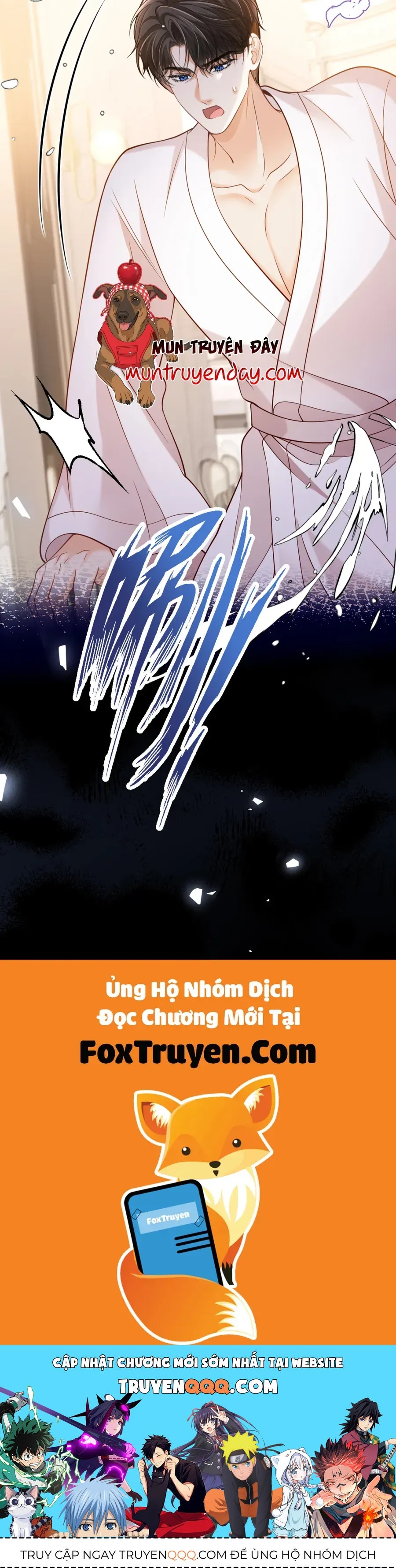 Một Đêm Tình Thâm Chap 54 - Next Chap 55