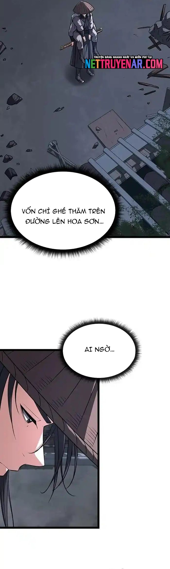 Tòng Bách Chap 55 - Next Chap 56