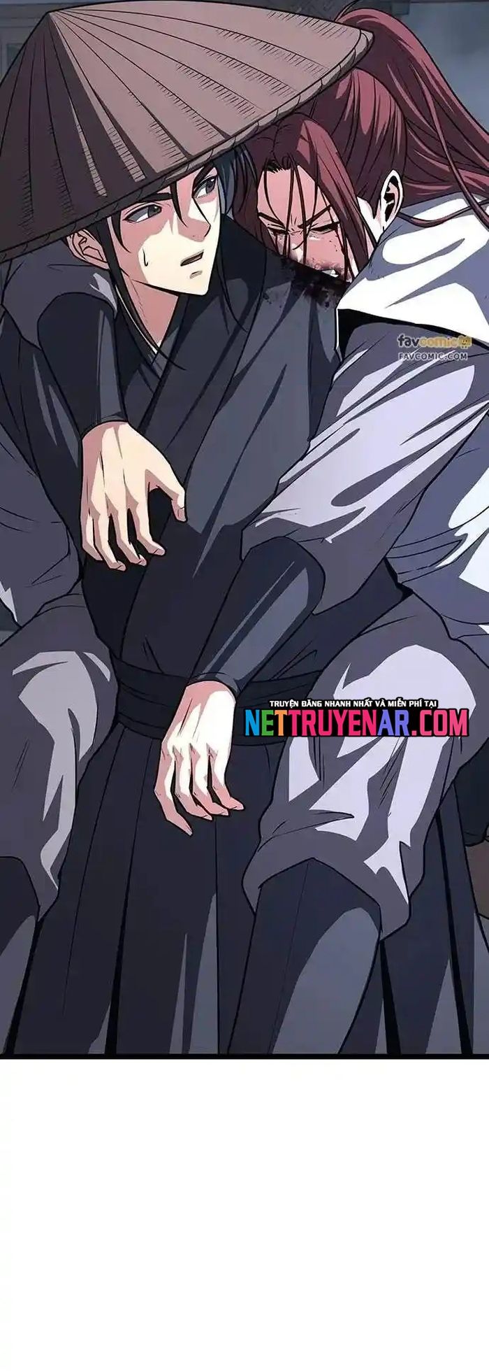 Tòng Bách Chap 55 - Next Chap 56