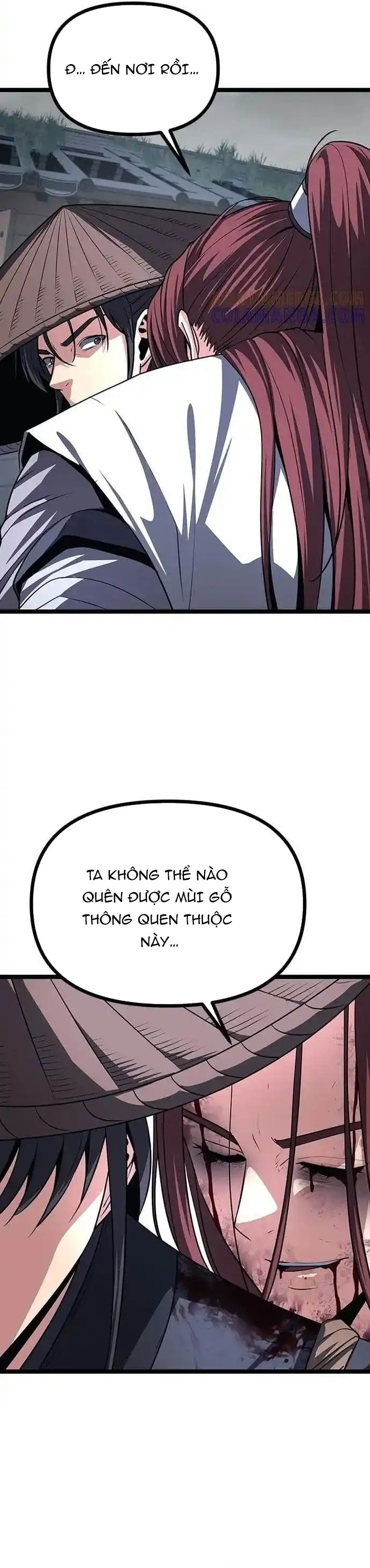 Tòng Bách Chap 55 - Next Chap 56