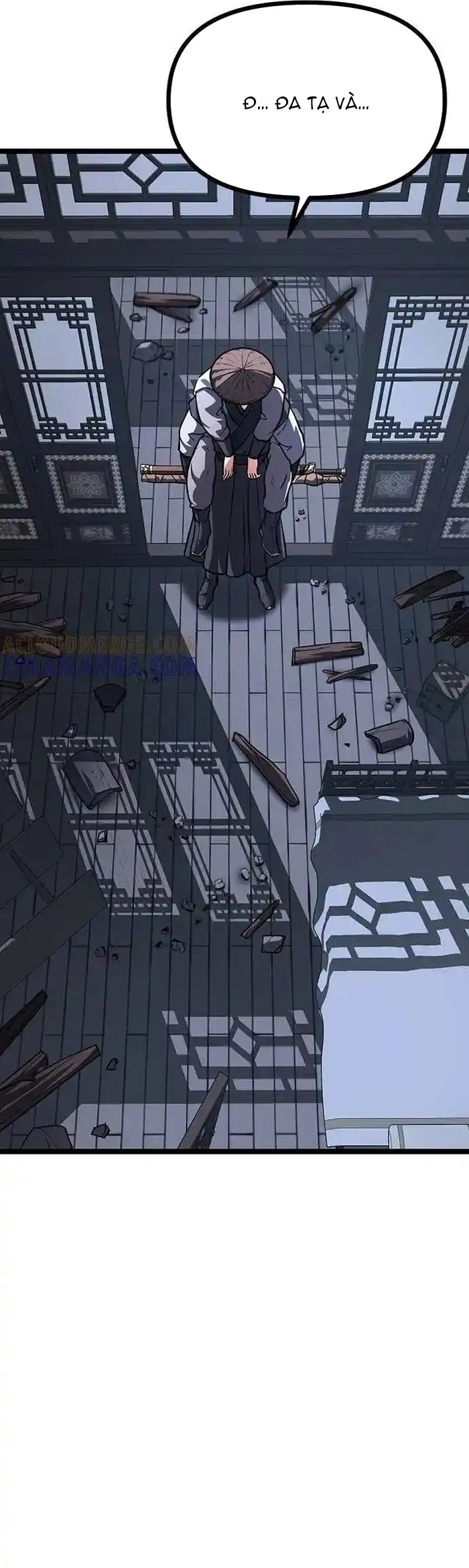 Tòng Bách Chap 55 - Next Chap 56