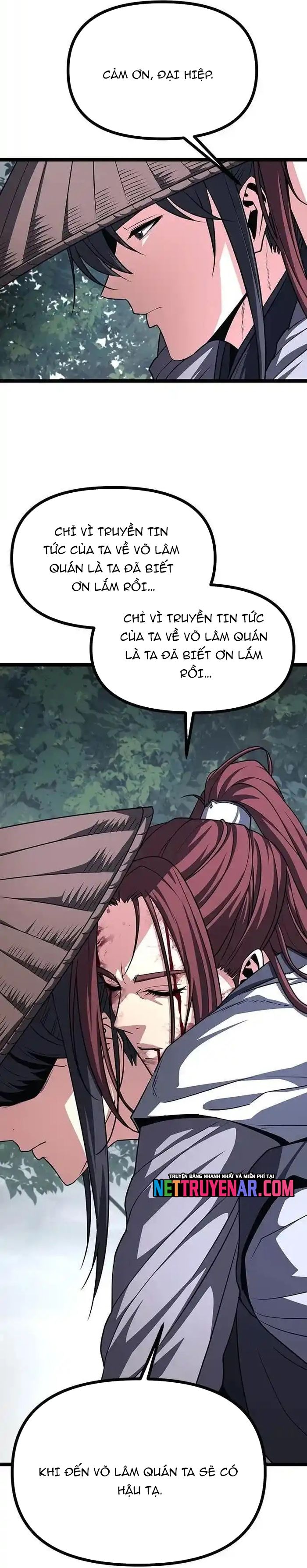 Tòng Bách Chap 55 - Next Chap 56