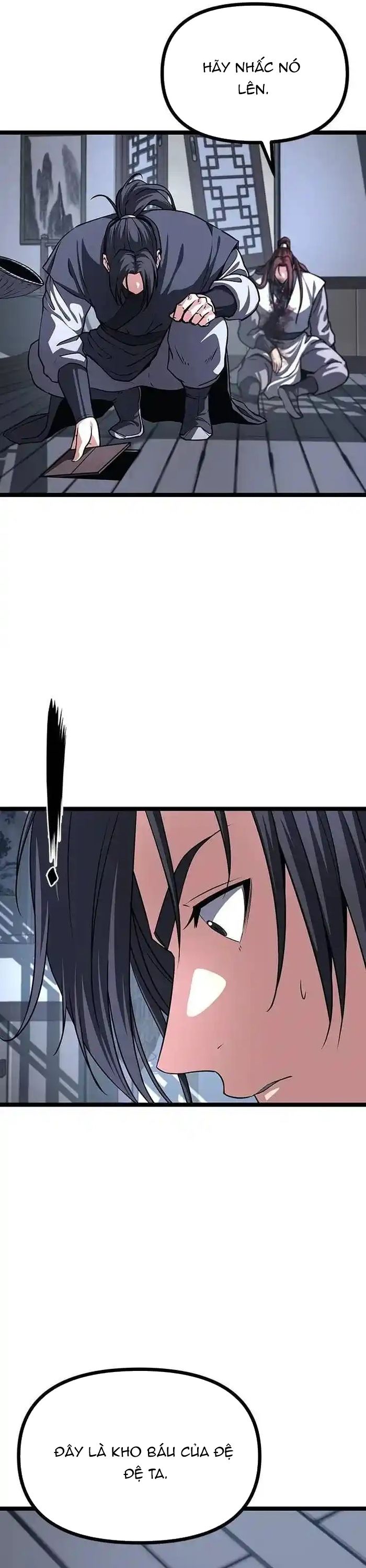 Tòng Bách Chap 55 - Next Chap 56