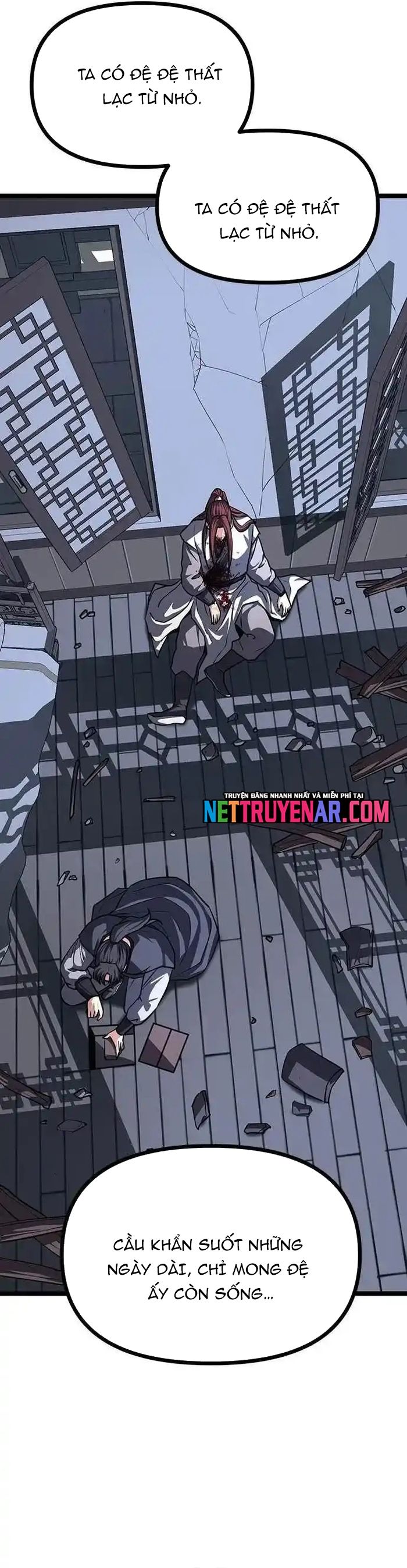 Tòng Bách Chap 55 - Next Chap 56