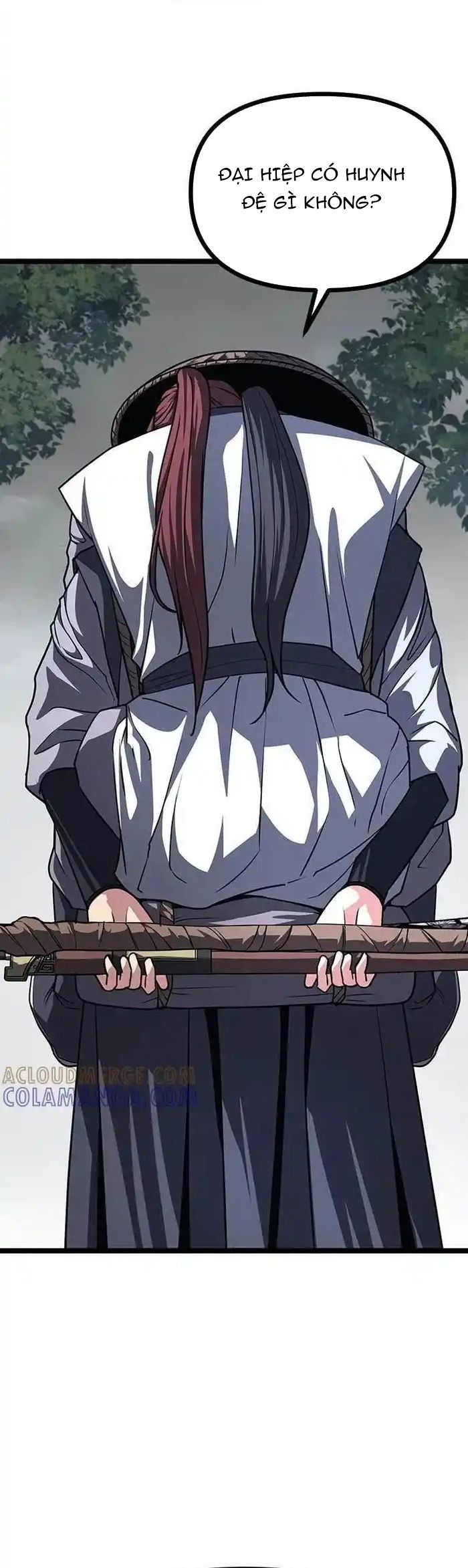 Tòng Bách Chap 55 - Next Chap 56