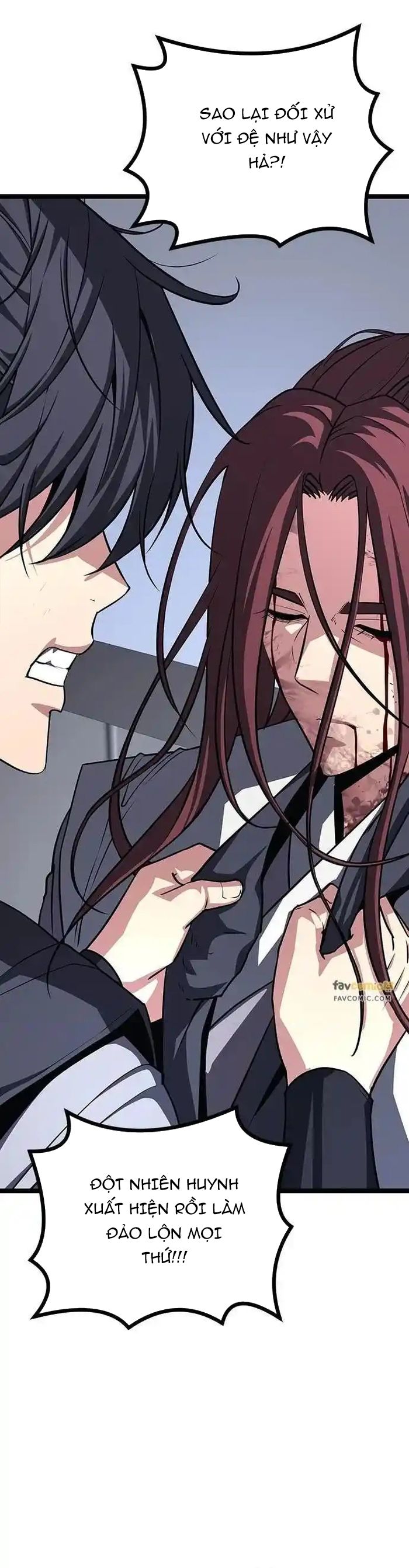 Tòng Bách Chap 55 - Next Chap 56