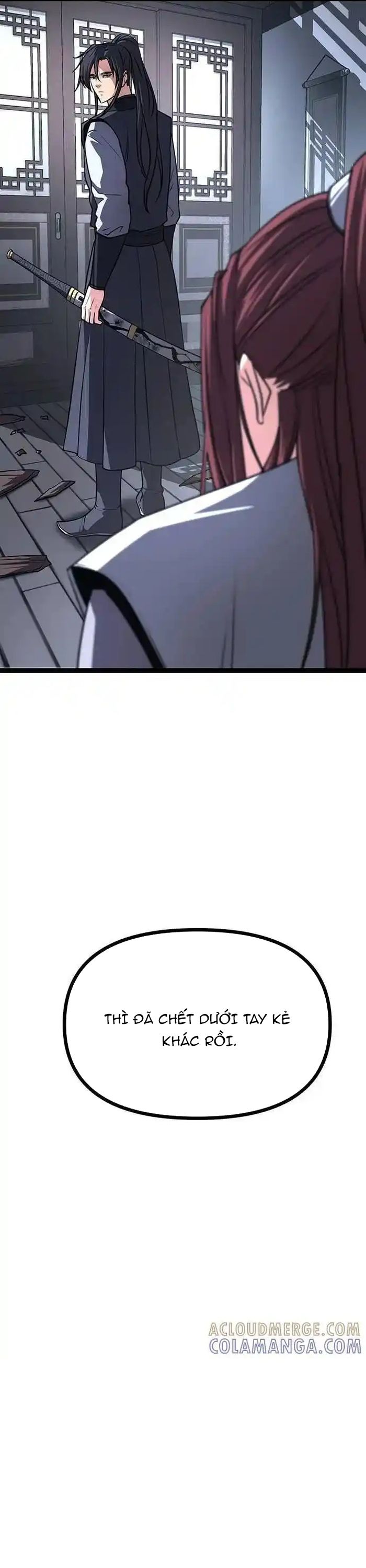 Tòng Bách Chap 55 - Next Chap 56