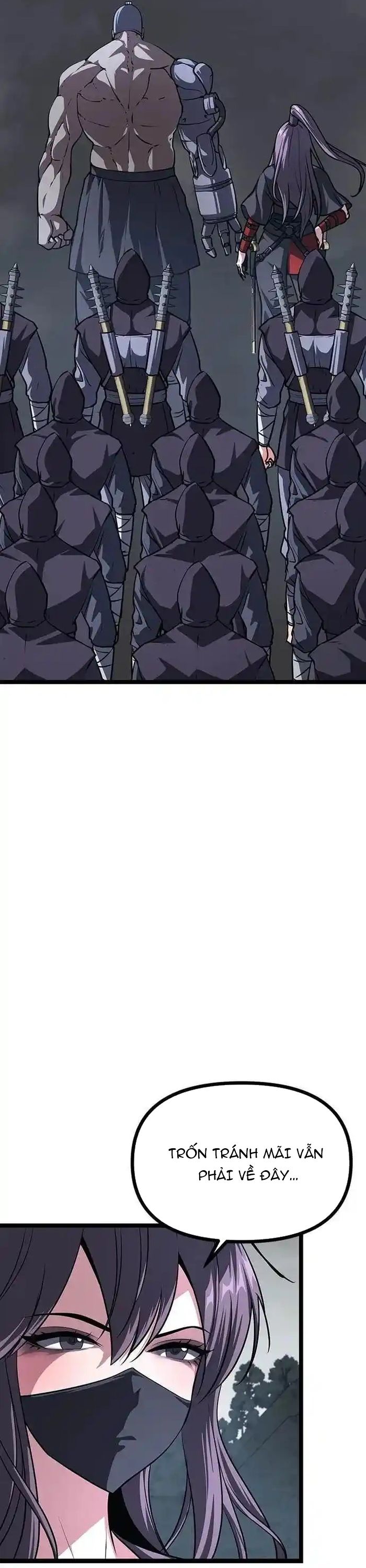 Tòng Bách Chap 55 - Next Chap 56