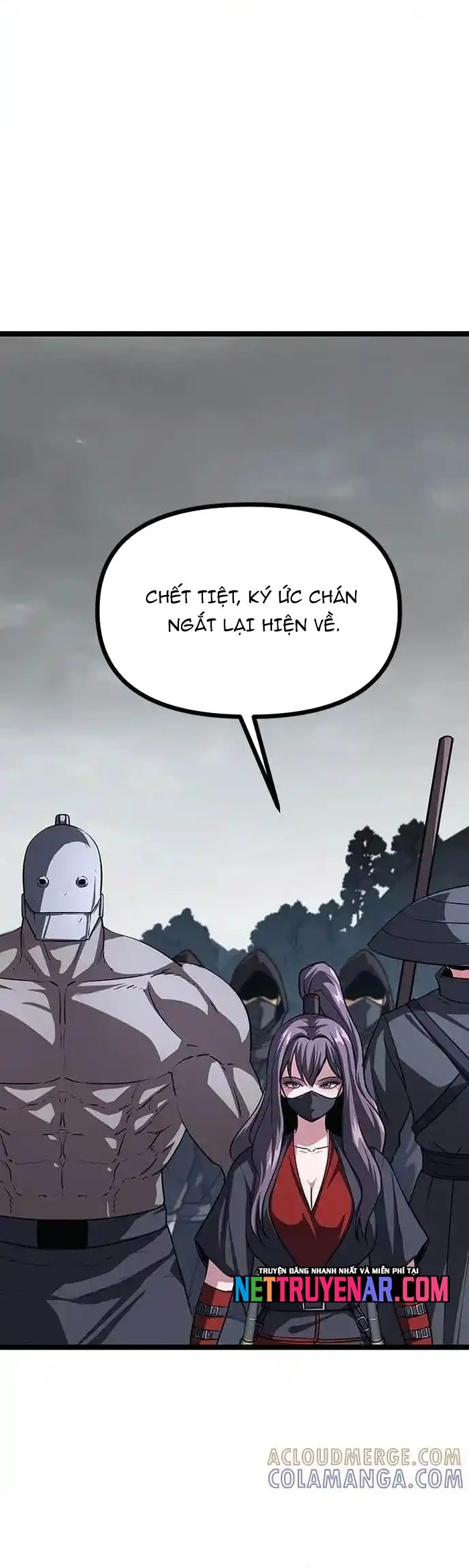 Tòng Bách Chap 55 - Next Chap 56