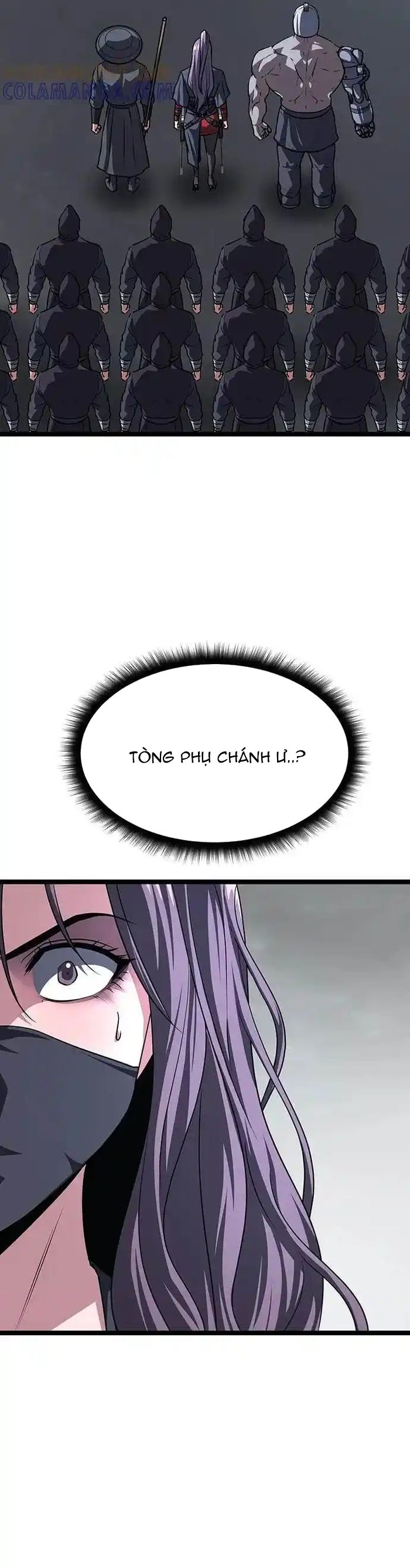 Tòng Bách Chap 55 - Next Chap 56