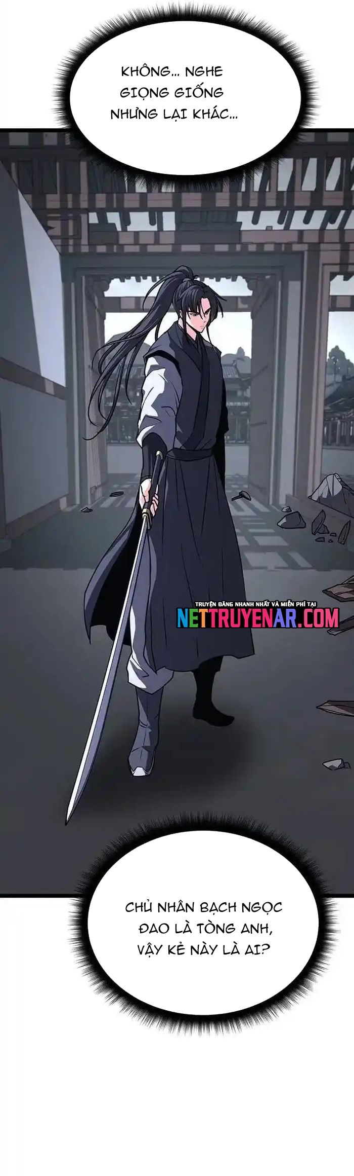 Tòng Bách Chap 55 - Next Chap 56