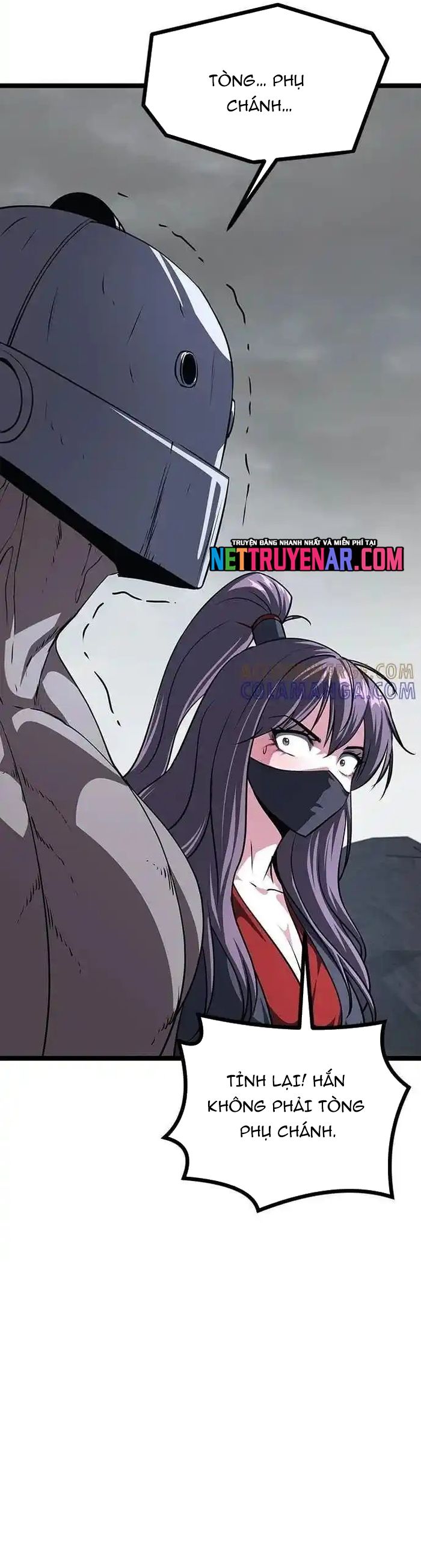 Tòng Bách Chap 55 - Next Chap 56