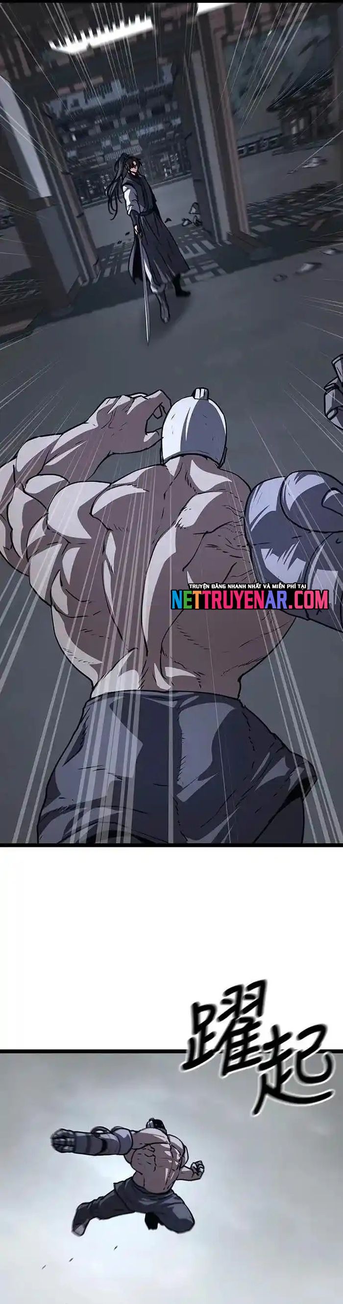 Tòng Bách Chap 55 - Next Chap 56