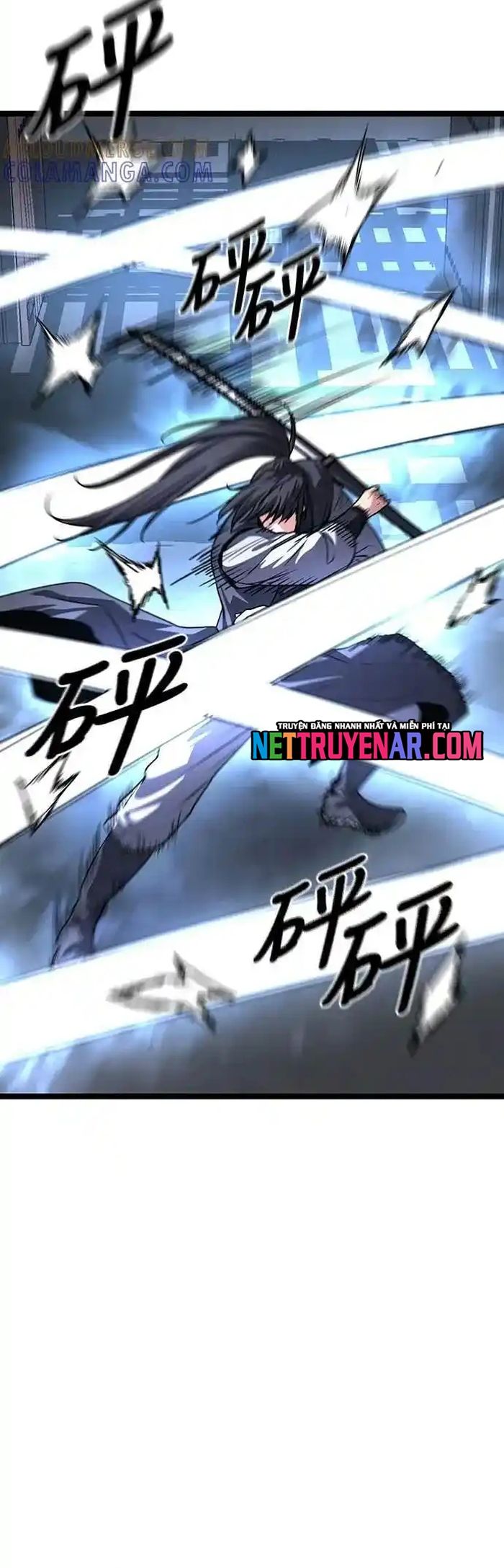 Tòng Bách Chap 55 - Next Chap 56