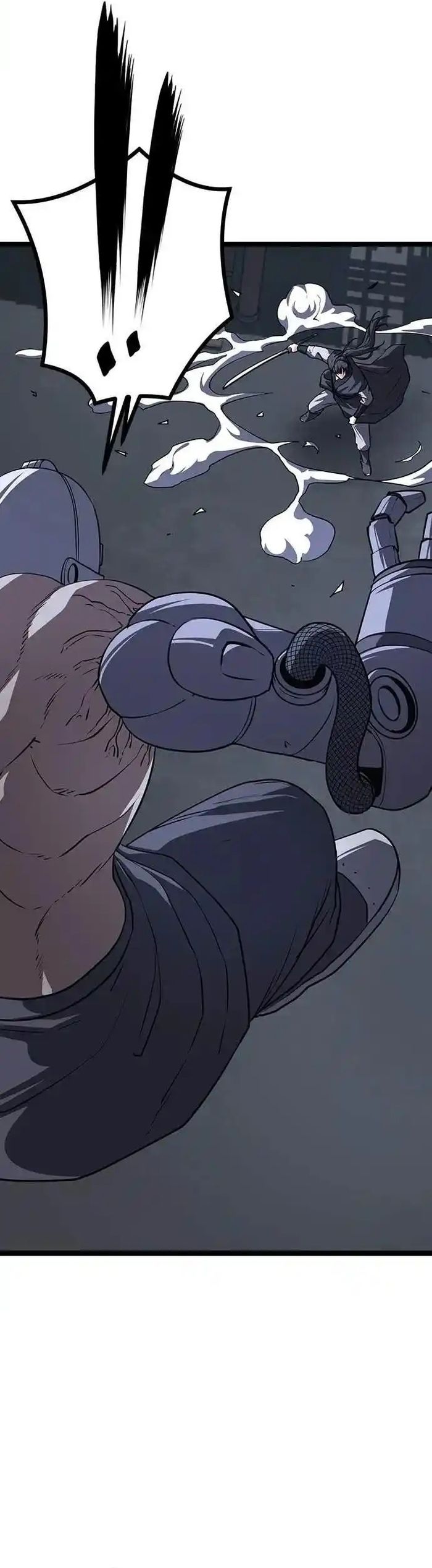 Tòng Bách Chap 55 - Next Chap 56