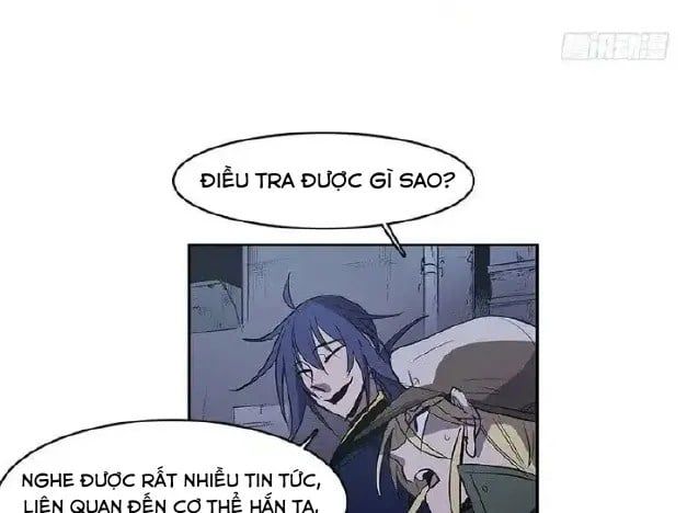 Cửa Hàng Vô Danh Chap 171 - Next Chap 172