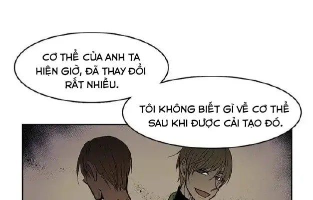 Cửa Hàng Vô Danh Chap 171 - Next Chap 172
