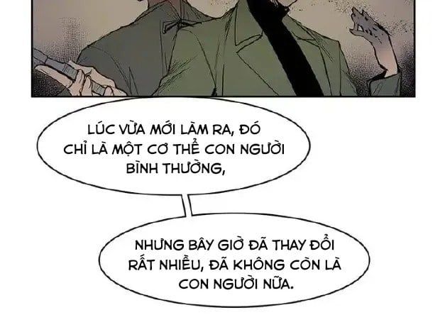 Cửa Hàng Vô Danh Chap 171 - Next Chap 172