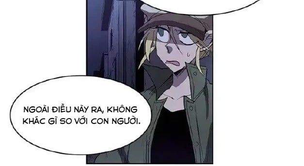 Cửa Hàng Vô Danh Chap 171 - Next Chap 172