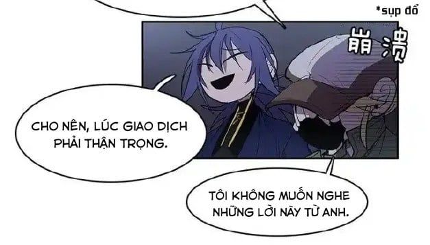 Cửa Hàng Vô Danh Chap 171 - Next Chap 172