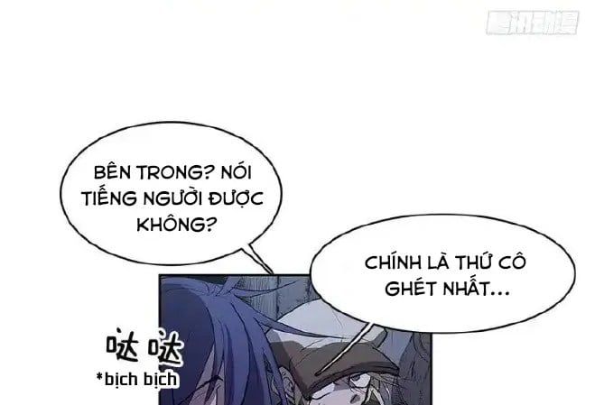 Cửa Hàng Vô Danh Chap 171 - Next Chap 172