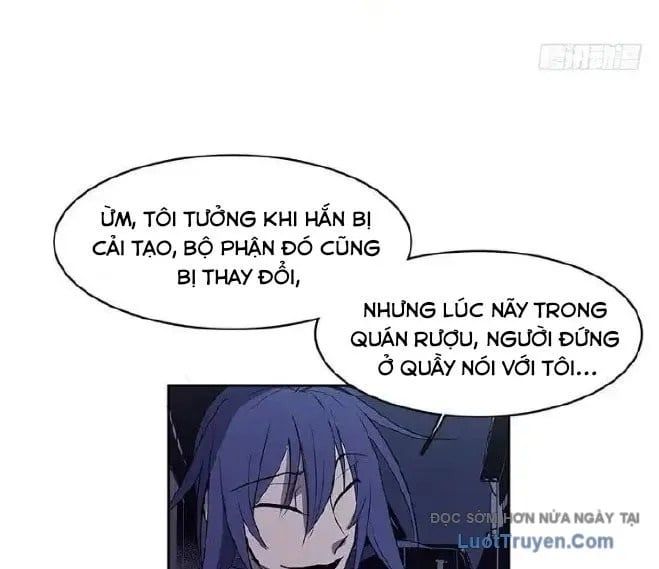 Cửa Hàng Vô Danh Chap 171 - Next Chap 172