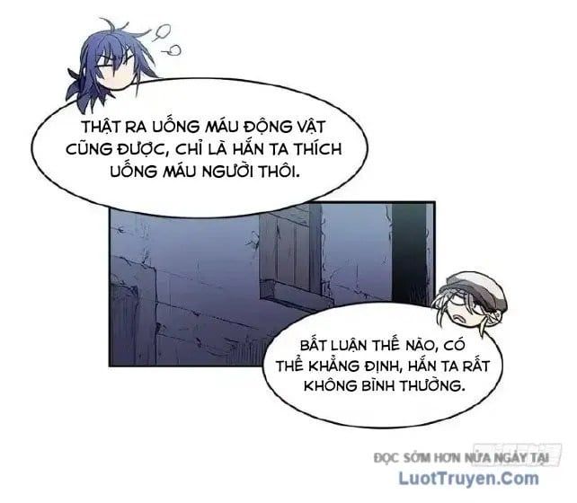 Cửa Hàng Vô Danh Chap 171 - Next Chap 172
