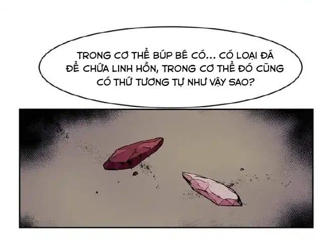 Cửa Hàng Vô Danh Chap 171 - Next Chap 172