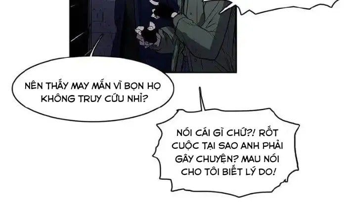 Cửa Hàng Vô Danh Chap 171 - Next Chap 172
