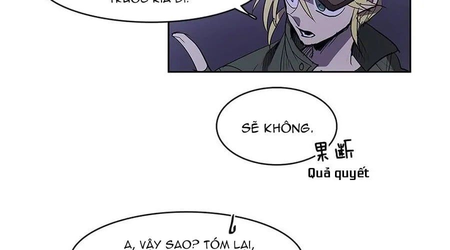 Cửa Hàng Vô Danh Chap 172 - Next Chap 173