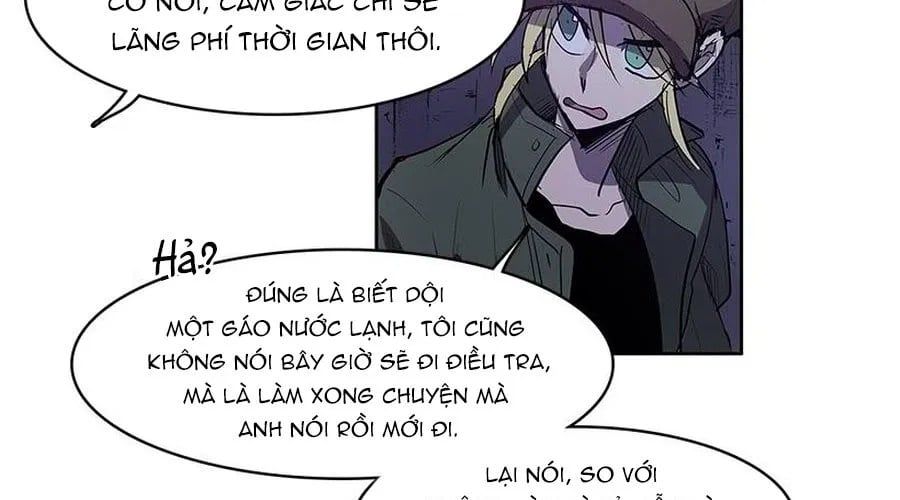 Cửa Hàng Vô Danh Chap 172 - Next Chap 173