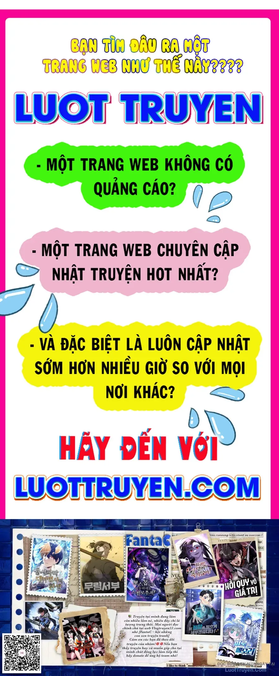 Vô Hồn Bất Kính Giả Dạ Chap 57 - Next Chap 58
