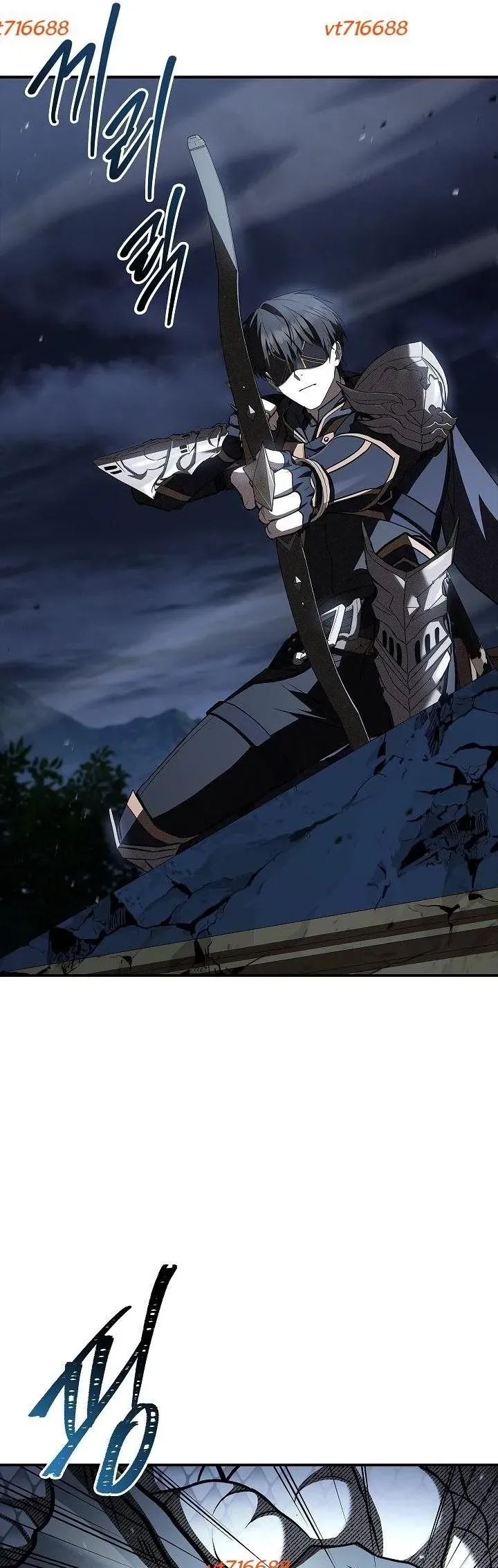 Vô Hồn Bất Kính Giả Dạ Chap 57 - Next Chap 58