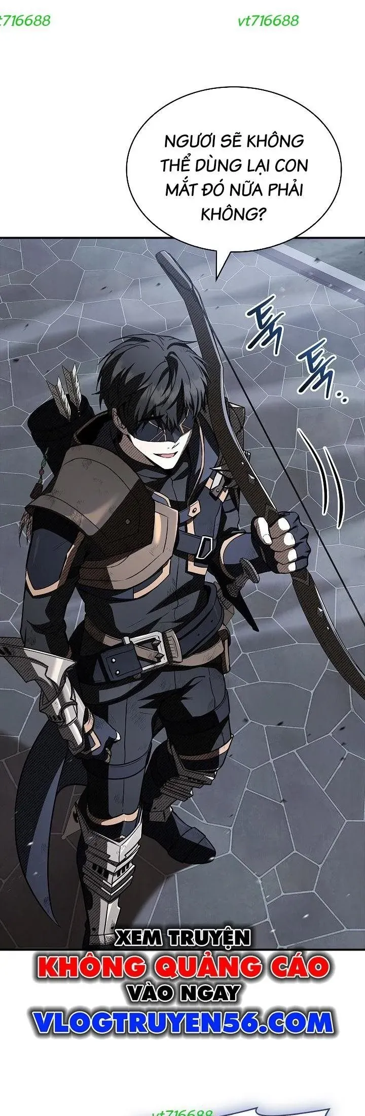 Vô Hồn Bất Kính Giả Dạ Chap 57 - Next Chap 58