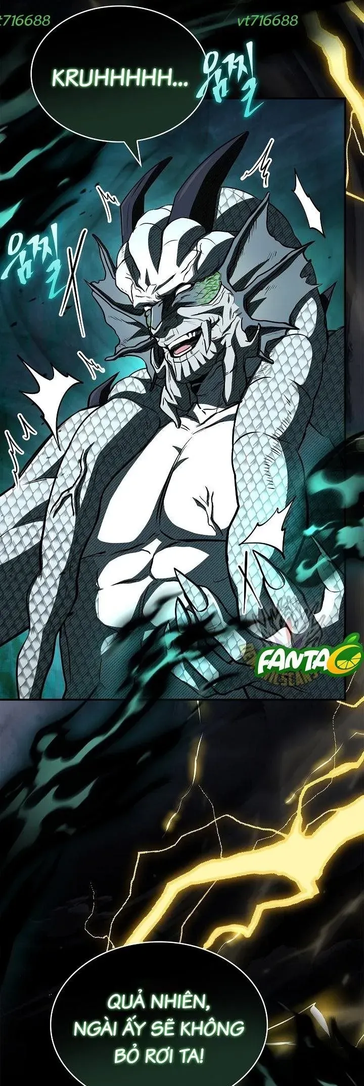 Vô Hồn Bất Kính Giả Dạ Chap 57 - Next Chap 58