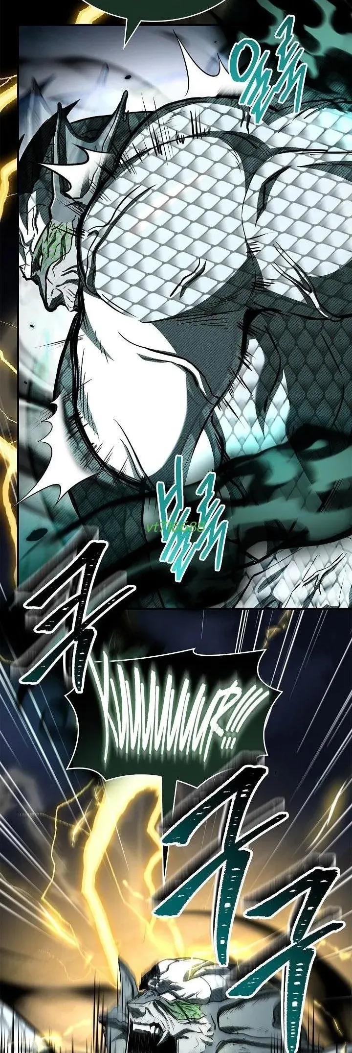 Vô Hồn Bất Kính Giả Dạ Chap 57 - Next Chap 58