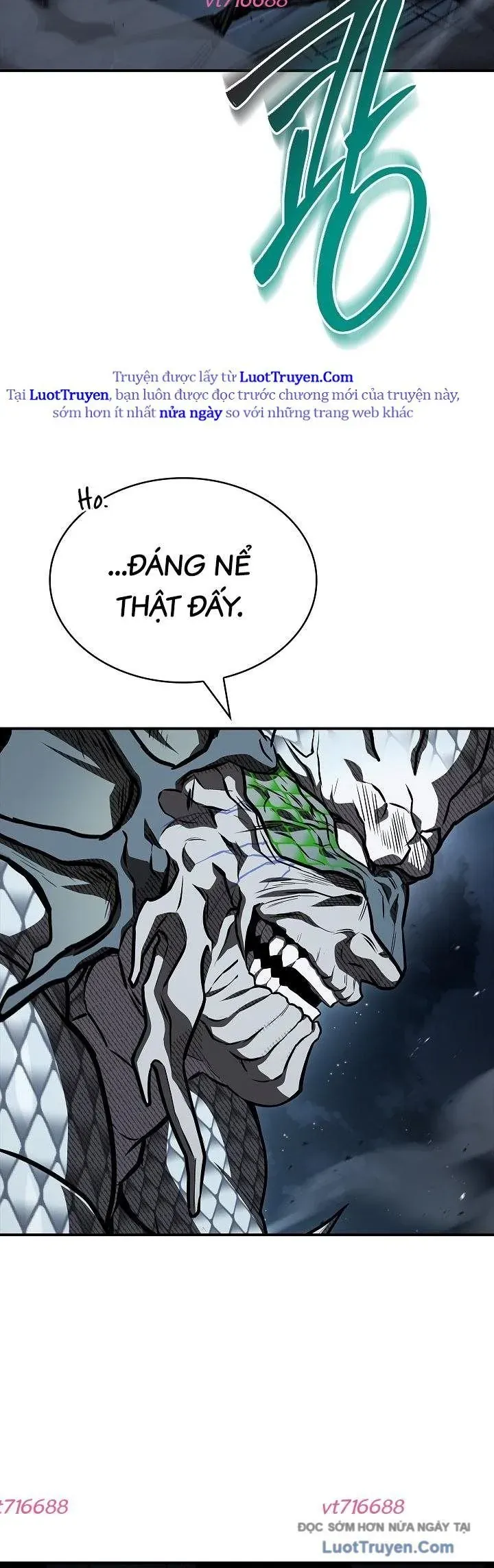 Vô Hồn Bất Kính Giả Dạ Chap 57 - Next Chap 58