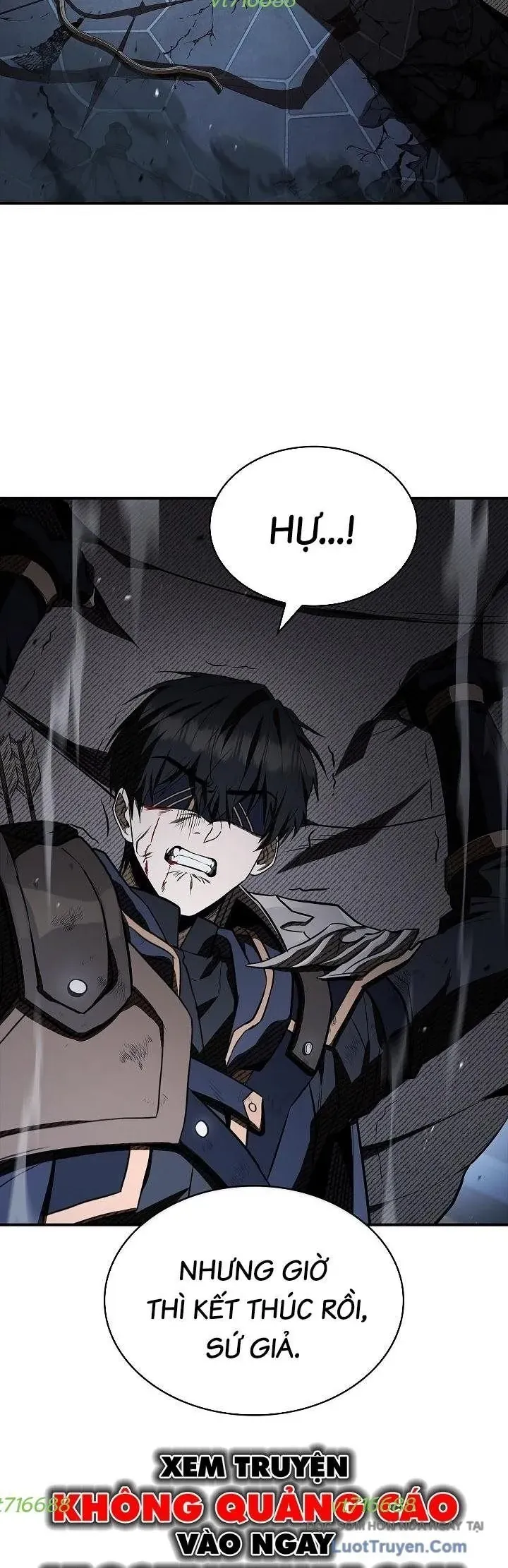 Vô Hồn Bất Kính Giả Dạ Chap 57 - Next Chap 58