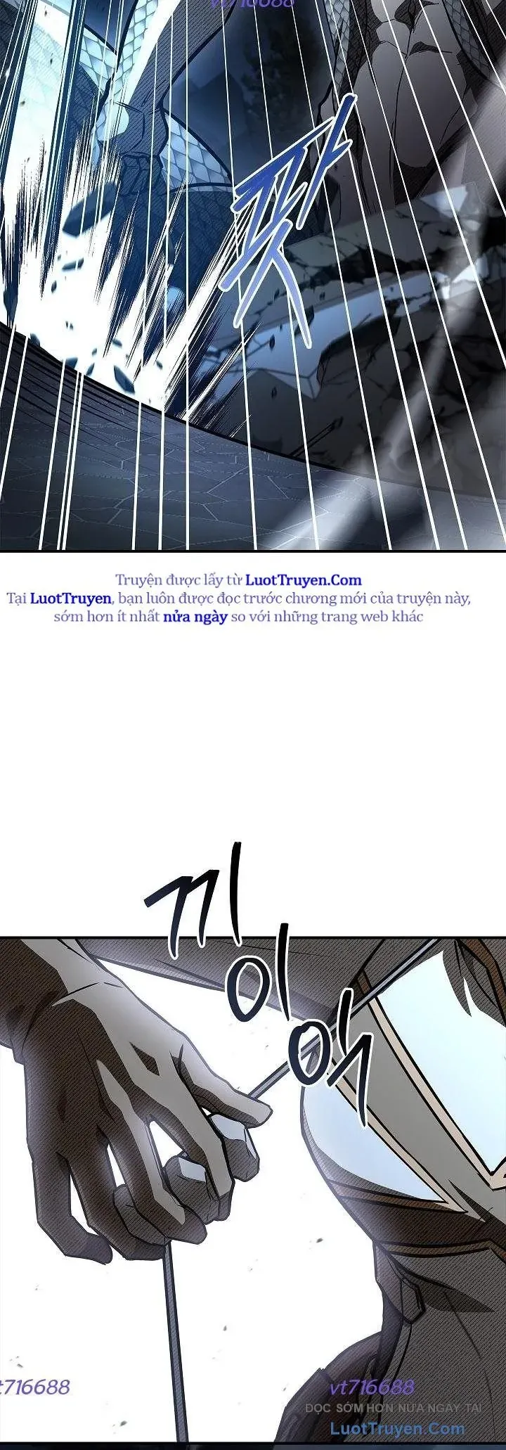 Vô Hồn Bất Kính Giả Dạ Chap 57 - Next Chap 58