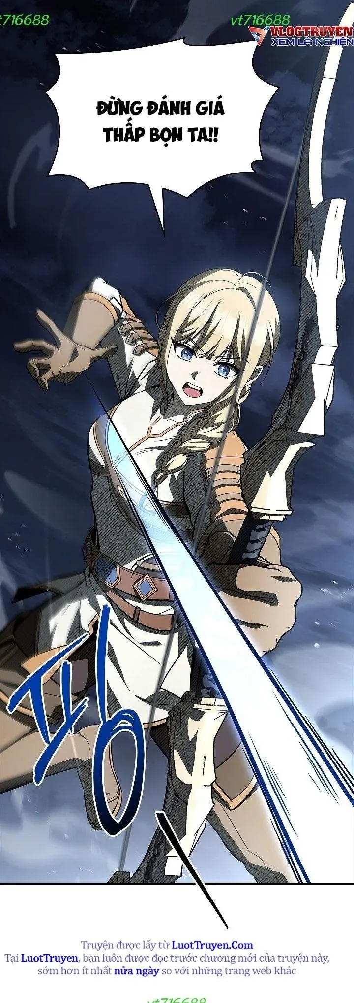 Vô Hồn Bất Kính Giả Dạ Chap 57 - Next Chap 58