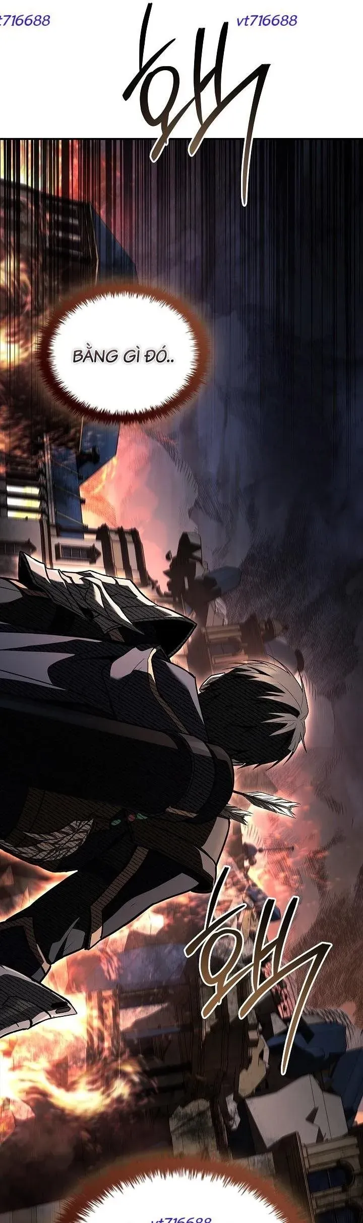 Vô Hồn Bất Kính Giả Dạ Chap 57 - Next Chap 58