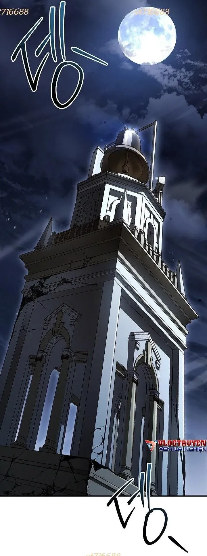 Vô Hồn Bất Kính Giả Dạ Chap 57 - Next Chap 58