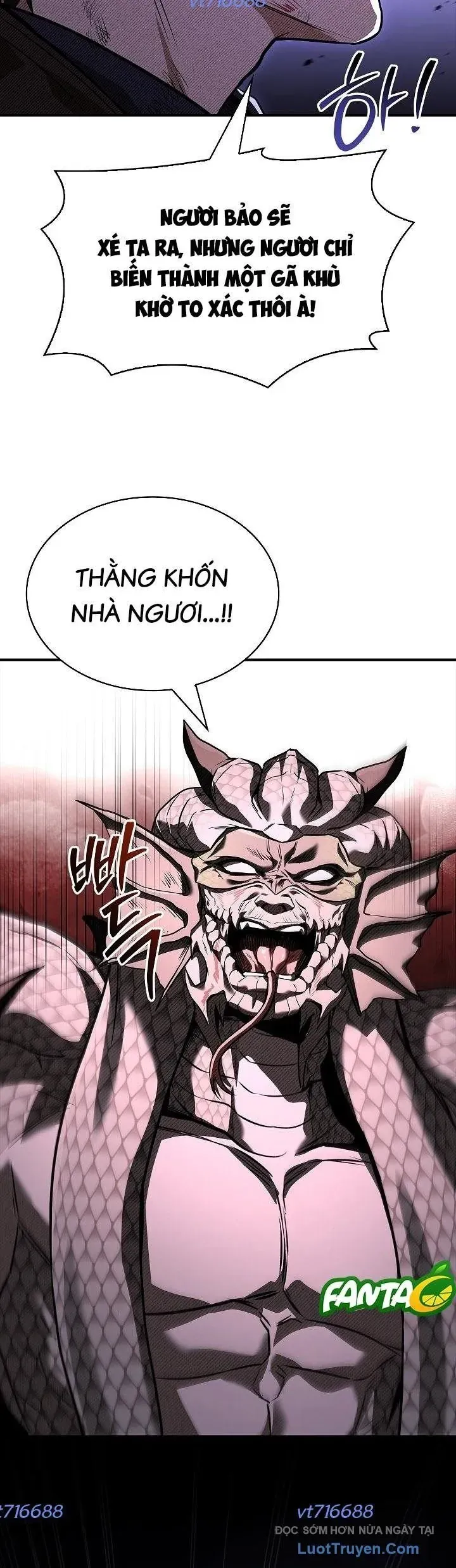Vô Hồn Bất Kính Giả Dạ Chap 57 - Next Chap 58