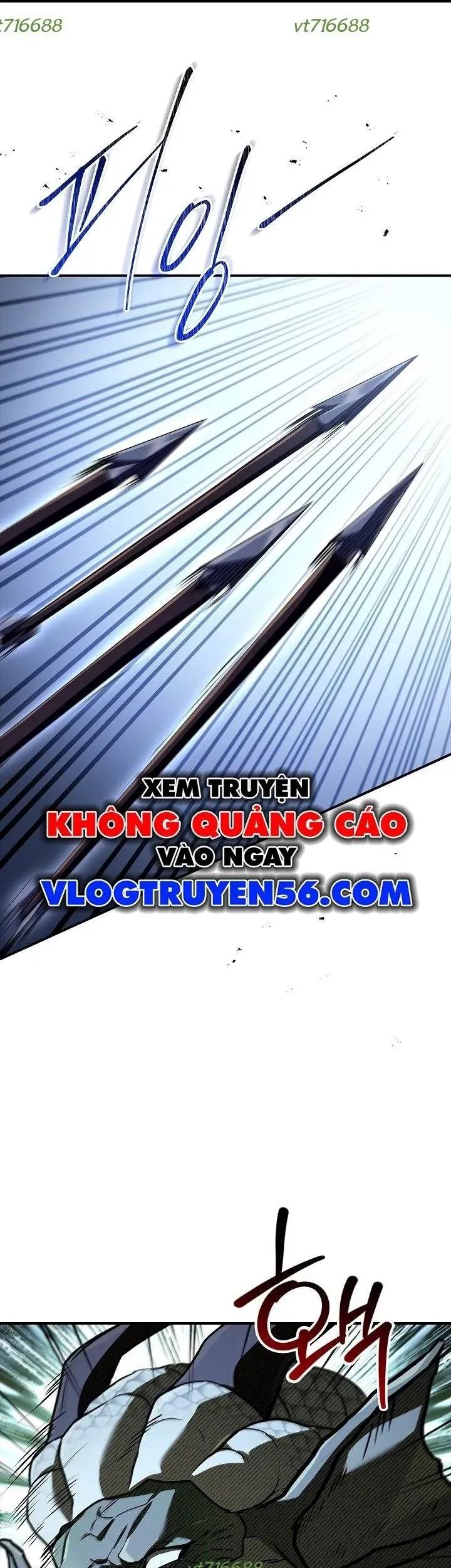 Vô Hồn Bất Kính Giả Dạ Chap 57 - Next Chap 58